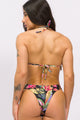 Biquíni Cortininha com Calcinha Básica Litoral