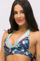 Top Biquíni Cortinão Voar