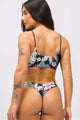 Biquíni Alcinha com Calcinha Asa Delta Acalento
