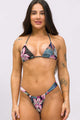 Biquíni Cortininha e Calcinha Cortininha Acalento