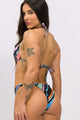 Biquíni Cortininha Quadrada com Calcinha Cortininha Coragem