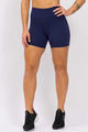 Bermuda Modeladora Essencial Marinho