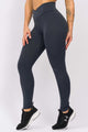 Legging Transpassada Graffiti