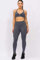 Legging Modeladora Essencial Carbox