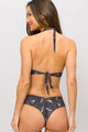 Calcinha Biquíni Larga Andorinhas