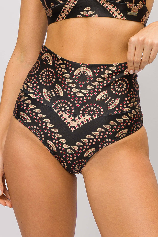 Calcinha Cós de Virar Inside