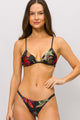 Biquíni Top Bojo Fixo e Calcinha Borboleta Viver