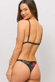 Biquíni Top Bojo Fixo e Calcinha Borboleta Viver