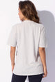 T-Shirt Estonada Voo da Felicidade