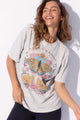 T-Shirt Estonada Voo da Felicidade