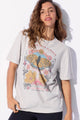 T-Shirt Estonada Voo da Felicidade