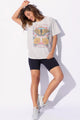 T-Shirt Estonada Voo da Felicidade