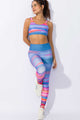 Legging Terra Das Flores