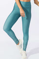 Kit 3 Leggings Tom de Verde
