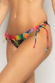 Calcinha de Amarrar Sinta o Sol