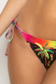 Calcinha de Amarrar Sinta o Sol