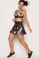 Short Saia Vibre Amor