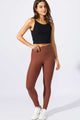 Cropped Alcinha Canelado Preto