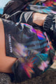 Short com Bolso e Fenda Essência