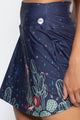 Short Saia Mandacarú