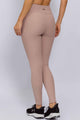 Legging Canelada Bege