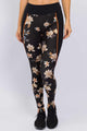 Legging com Recorte Sense