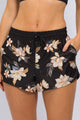 Short Arredondado Sense