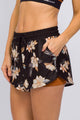 Short Arredondado Sense