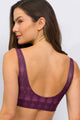 Top Regata Floral Zen