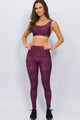 Legging Floral Zen