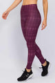 Legging Floral Zen