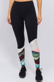Legging Montanhas