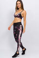 Conjunto Top Slim e Legging Sinergia