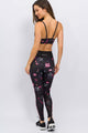 Conjunto Top Slim e Legging Sinergia