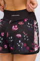 Short Furadinho Sinergia