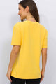 T-Shirt Estonada Ramo de Flores