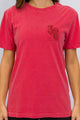 T-Shirt Estonada Love