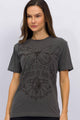 T-Shirt Estonada Voo Sereno