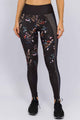 Legging Motion