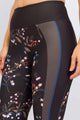 Legging Motion