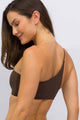 Top Biquíni Ombro de Alcinha Ganache