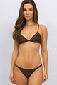 Top Biquíni Fixo Ganache