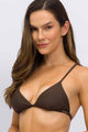 Top Biquíni Fixo Ganache