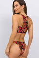 Biquíni Top Beach e Calça baixa com Cós Vibrar