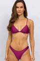 Biquíni Top Bojo Fixo e Calcinha Asa Delta Passionata