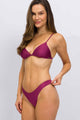Biquíni Top Bojo Fixo e Calcinha Asa Delta Passionata