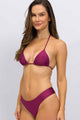 Biquíni Top Cortininha e Calcinha Bombom Passionata