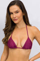 Biquíni Top Cortininha e Calcinha Bombom Passionata