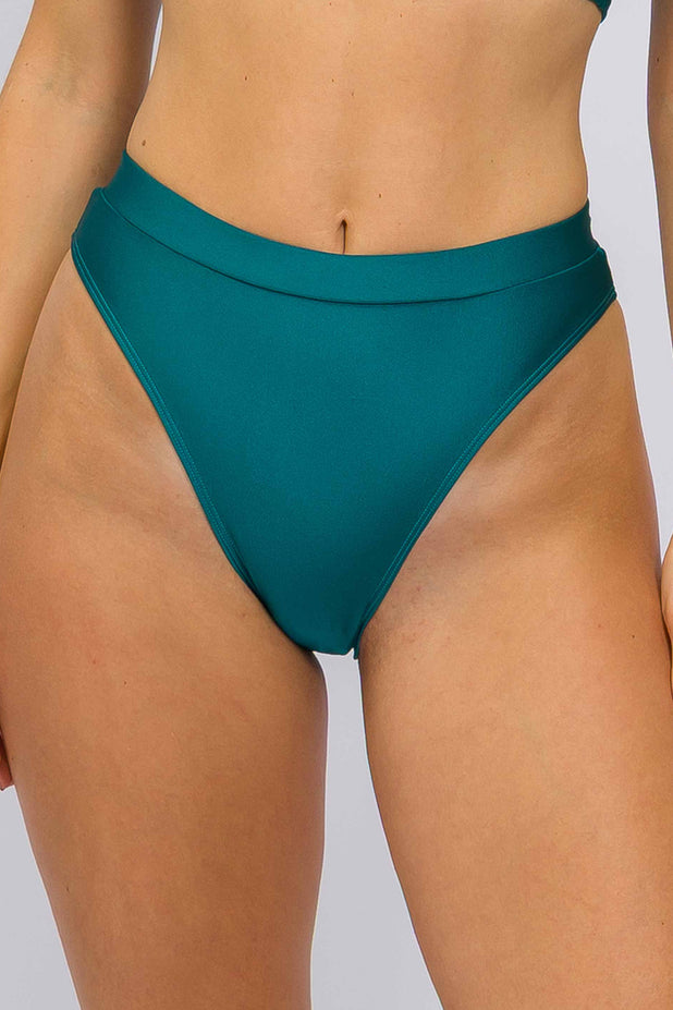 Calcinha Hot Pants Sea Weed