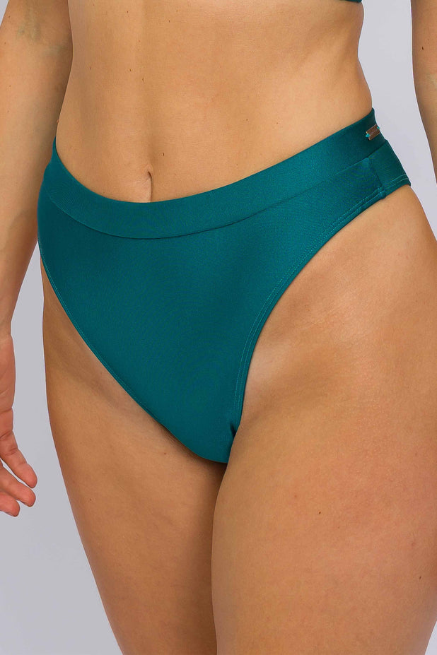 Calcinha Hot Pants Sea Weed